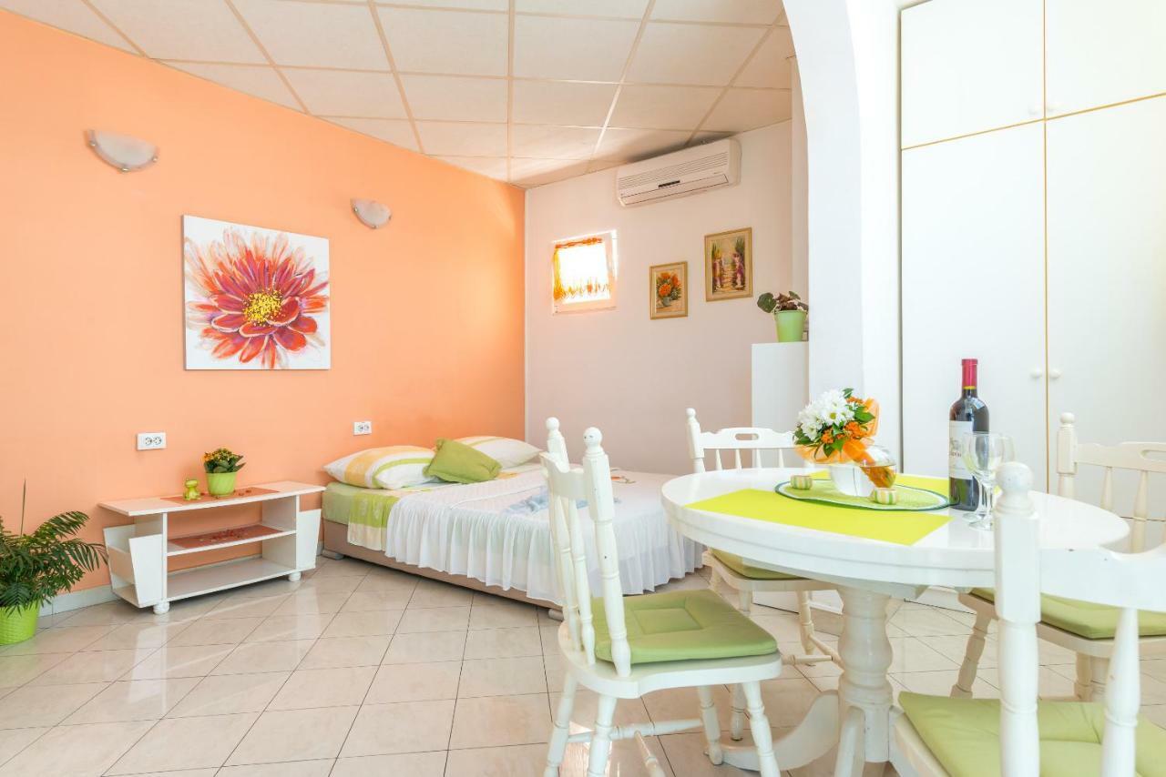 Cute & Cozy Studio Dubrovnik Exterior foto