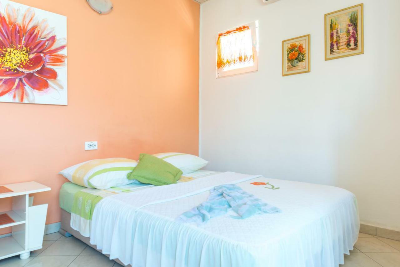 Cute & Cozy Studio Dubrovnik Exterior foto