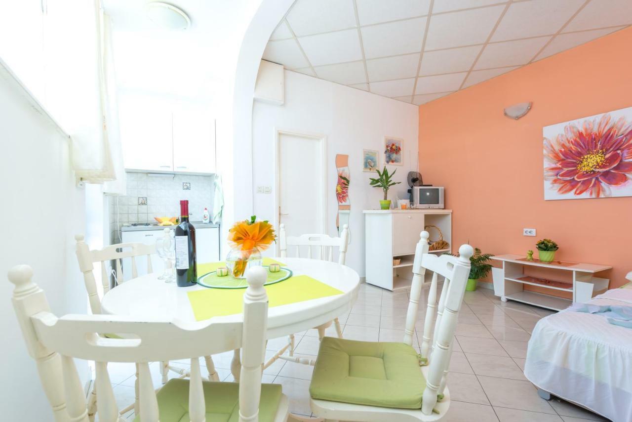 Cute & Cozy Studio Dubrovnik Exterior foto
