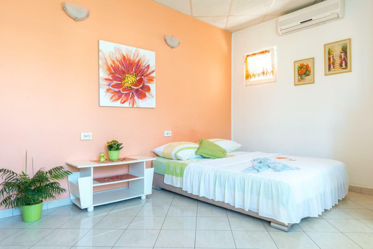 Cute & Cozy Studio Dubrovnik Exterior foto