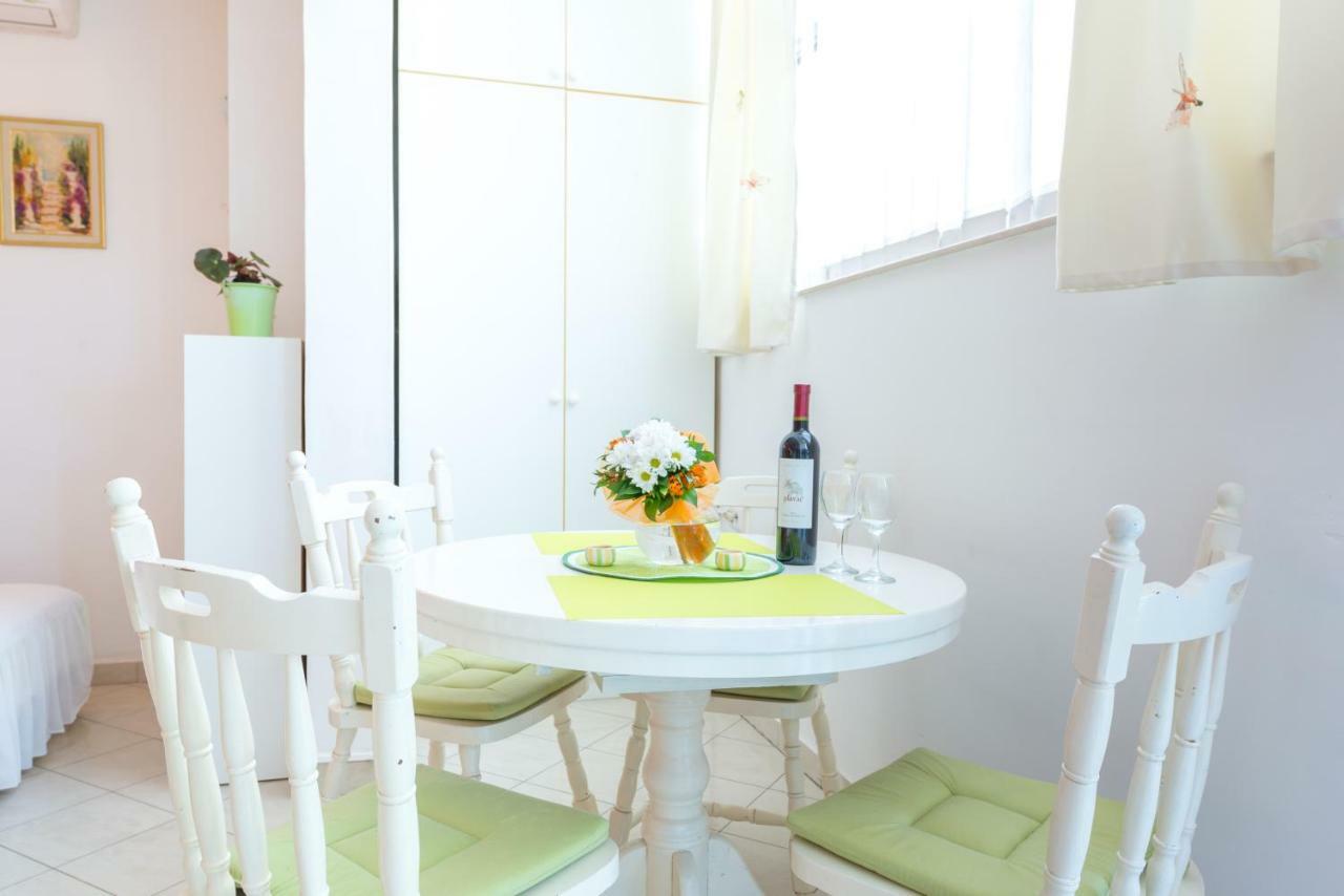 Cute & Cozy Studio Dubrovnik Exterior foto