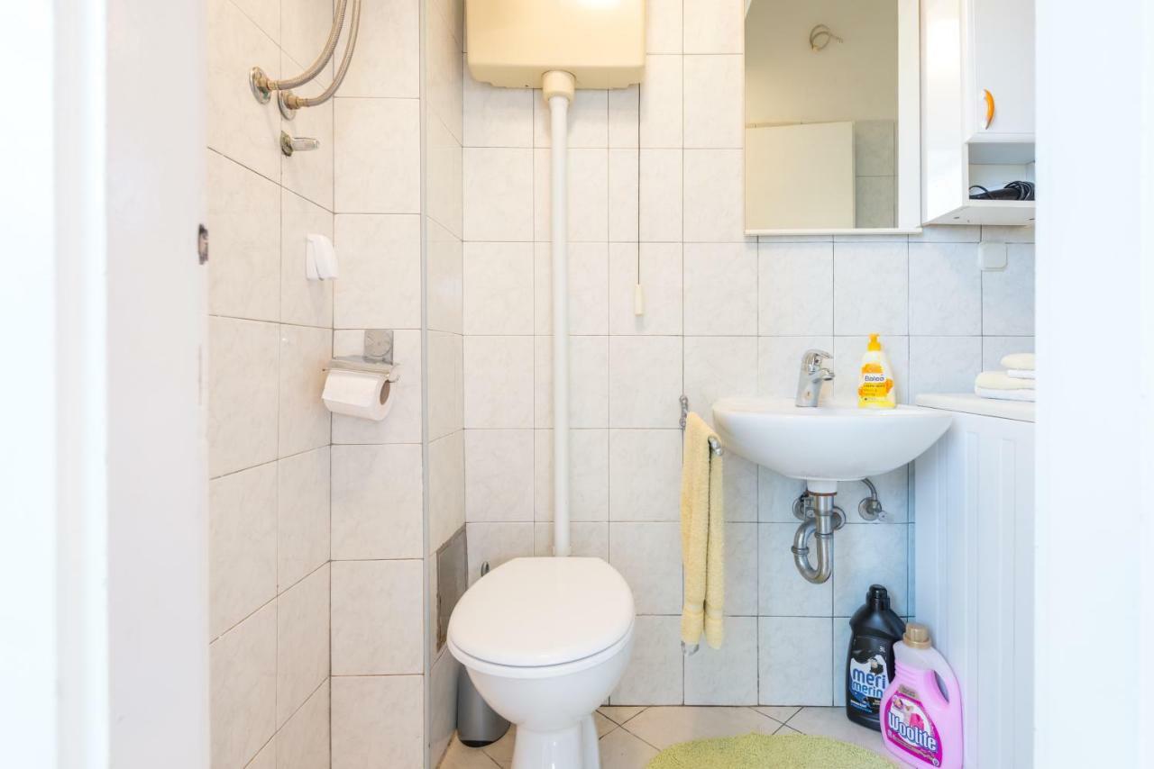 Cute & Cozy Studio Dubrovnik Exterior foto